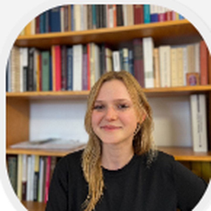 Photo of Angelina Gerus